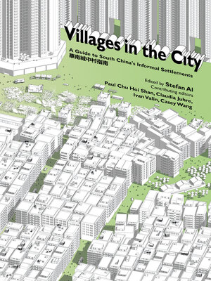 cover image of Villages in the City